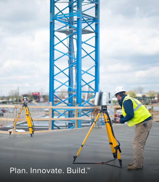 Laser Scanning